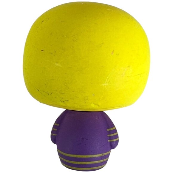 4 Five Nights At Freddys Pint Size Blacklight Balloon Boy Puppet Blue Yellow - Picture 7 of 10